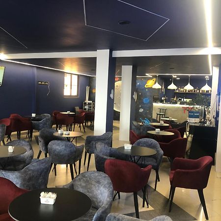 דורס Vila Al2 מראה חיצוני תמונה